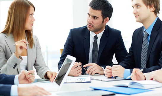 Counseling from Counselor: